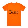 AS Colour / BLOCK SAFETY TEE Thumbnail