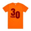 AS Colour / BLOCK SAFETY TEE Thumbnail