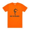 AS Colour / BLOCK SAFETY TEE Thumbnail