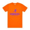 AS Colour / BLOCK SAFETY TEE Thumbnail