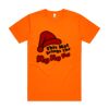AS Colour / BLOCK SAFETY TEE Thumbnail